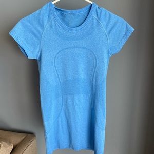Lululemon Swiftly Tech Short Sleeve